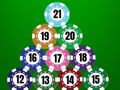 Mchezo Chip Dom online