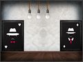Mchezo AMGEL EASY ROOM kutoroka 80 online