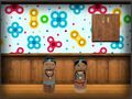 Mchezo Amgel Kids Escape 85  online