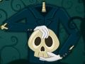 Mchezo Haunted Halloween online