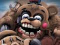 Mchezo Usiku Tano katika Fazbear's  online