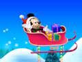 Mchezo Likizo za Kichawi za Disney Junior  online