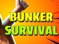 Mchezo Kuishi kwa Bunker  online