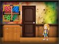 Mchezo Amgel Kids Escape 86  online