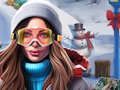 Mchezo Kijiji cha Arctic  online