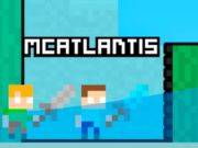Mchezo McAtlantis online