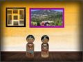 Mchezo AMGEL EASY ROOM kutoroka 91 online