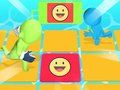 Mchezo Mechi ya Party 3D  online
