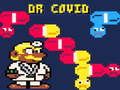 Mchezo Dk Covid  online
