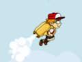 Mchezo Jetpack Rider online