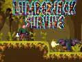 Mchezo Lumberjack Kuishi  online