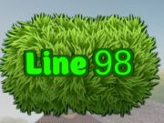 Mchezo Mstari wa 98  online