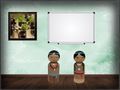 Mchezo AMGEL EASY ROOM kutoroka 97 online