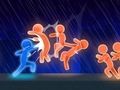 Mchezo Ishike kwa Stickman  online