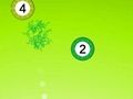 Mchezo Unganisha Frisbee  online