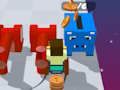 Mchezo Piggy Bank Bomoa Mbio  online
