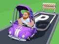 Mchezo Mwalimu wa maegesho 3d online