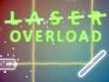 Mchezo Kipimo cha Upakiaji wa Laser  online