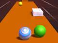 Mchezo Run Run Jumper 3D  online