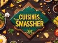 Mchezo Vyakula vya Smasher  online