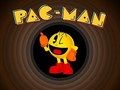 Mchezo PAC-Man online