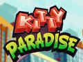 Mchezo Kitty Paradiso  online
