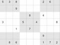 Mchezo Maisha ya Sudoku  online