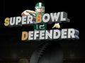 Mchezo Mlinzi wa Super Bowl  online