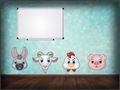 Mchezo AMGEL EASY ROOM kutoroka 130 online
