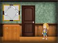 Mchezo Amgel Kids Escape 165  online