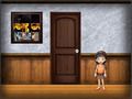 Mchezo Amgel Kids Escape 133  online