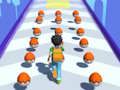 Mchezo Kikosi cha Monster Rush 3D  online
