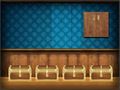 Mchezo Amgel Kids Escape 136  online