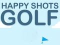 Mchezo Furaha Shots Golf  online