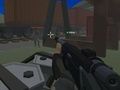 Mchezo Sniper wasomi  online