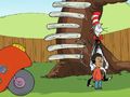 Mchezo Paka Katika Kofia Hujenga Hiyo  online