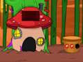 Mchezo Eclectus parrot kutoroka online