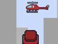 Mchezo Flappy helikopta 2 Player  online