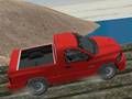 Mchezo Simulator ya Lori Ulimwenguni  online