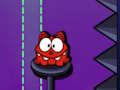Mchezo Monster na Pipi  online