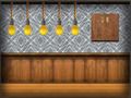 Mchezo Amgel Kids Escape 110  online