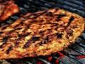 Mchezo Jigsaw ya Grill ya Barbeque  online