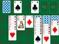 Mchezo Klondike Solitaire 1 au 3 online Mchezo Klondike Solitaire 1 au 3 online