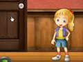 Mchezo Amgel Kids Escape 167  online
