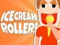 Mchezo Rola ya Ice Cream!  online