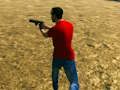 Mchezo Uhalifu Wizi Gangster Paradise  online