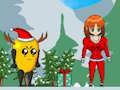 Mchezo Asami Mama Adventure  online