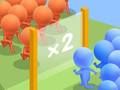 Mchezo Dola ya kuchukua 3d online