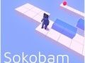 Mchezo Sokoban  online
