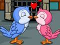 Mchezo Msaada The Lovebirds  online